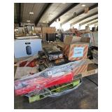 Storage Building 10x12