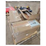 MSI XL Stacked Stone Panels 8X THE BID