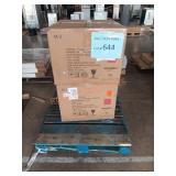 Accent Chairs 2X THE BID