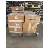 Various 6" Pipe Fittings 13 x BID