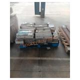 Mixed Tile Pallet Lot