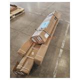 Levolor Blinds- Walnut