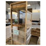 Steves & Sons Fiberglass Exterior Doors