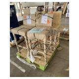 Sophia Natural Rattan Dining Chairs