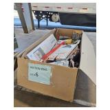 Milwaukee Tools&Heated Coat, Dewalt Charger