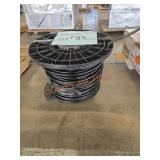 Large Roll Copper Wire