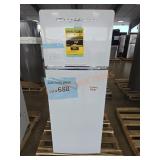 Frigidaire Refrigerator/Freezer