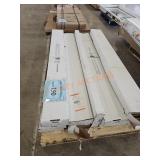 Hardwood Oak Flooring 11 x BID