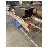 Bannister 30ï¿½ Base Cabinet