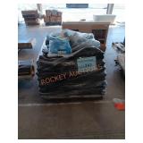 (Around 55 bags) clean and pure pool salt