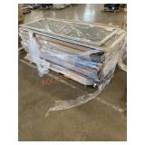 Oxframe Tempered Doors