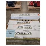 CAP A TREAD Stair Renewal System 6 x BID