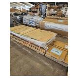 Exterior Door 32x80", Counter (cracked)