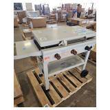 Loco SmartTemp Griddle