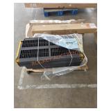 HDX Shelving, Roof Rake, Vinyl Flooring