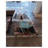 24in x 48in everlife tile