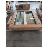 MP Door 5ft patio door