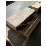 48ï¿½ Rodalflame Electric Fireplace