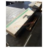 80ï¿½ Smart Electric Fireplace