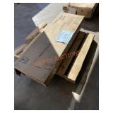 50ï¿½ Prismaster Electric Fireplace