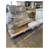 CAPHAUS 84ï¿½ Massage Table