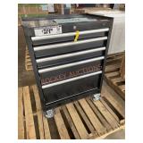 HUSKY 27ï¿½ 5-Drawer Tool Chest