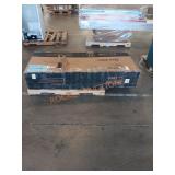 61in white vanity top