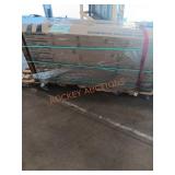 Luxury Hardwood 40X THE BID