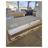 Exterior Door (34x80), Steel Flush Doors(36x80)