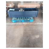 22in x 15in 65in tall cabinet stand