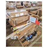 Everbilt Utility Cart, Husky Jack, 30" Range Hood