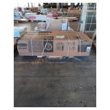 7ft x 7ft Rubbermaid big max storage building