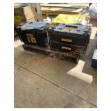 Assorted DEWALT Items