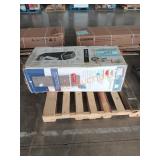 Preferred Platinum Water softener