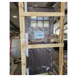 Prehung Exterior Door 32x80