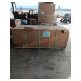 T & G 3/4 ï¿½ 4 ï¿½ 8 plywood 46X THE BID