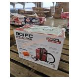 Lincoln Electric Weld-Pak 90i FC