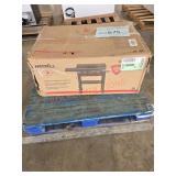 Nexgrill 2 Burner Gas Griddle