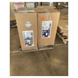 Hampton Bay Cabinets Pallet Lot