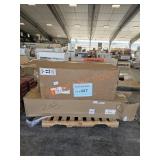 Mr Heater Buddy Heater, Chair, Bookcase, Misc