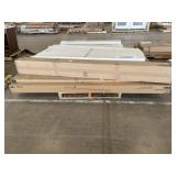 4 8ft LED light strip, shower Walls,Pantry 18ï¿½X