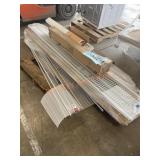 EVERBILT Heavy Duty Shelves