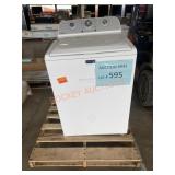 MAYTAG Top Load Washer 4.5cu.ft.