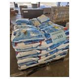 Clean & Pure Pool Salt (approx 60 bags)