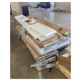 Pallet of Assorted Doors