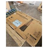 Pyramid Gas Patio Heater