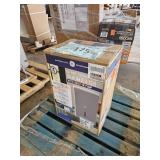 GE Appliance Dehumidifier with Built-in Pump