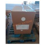 Hampton bay 36in sink base cabinet