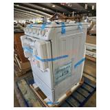 Summit 20" Electric Range