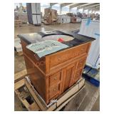 28" Bathroom Vanity